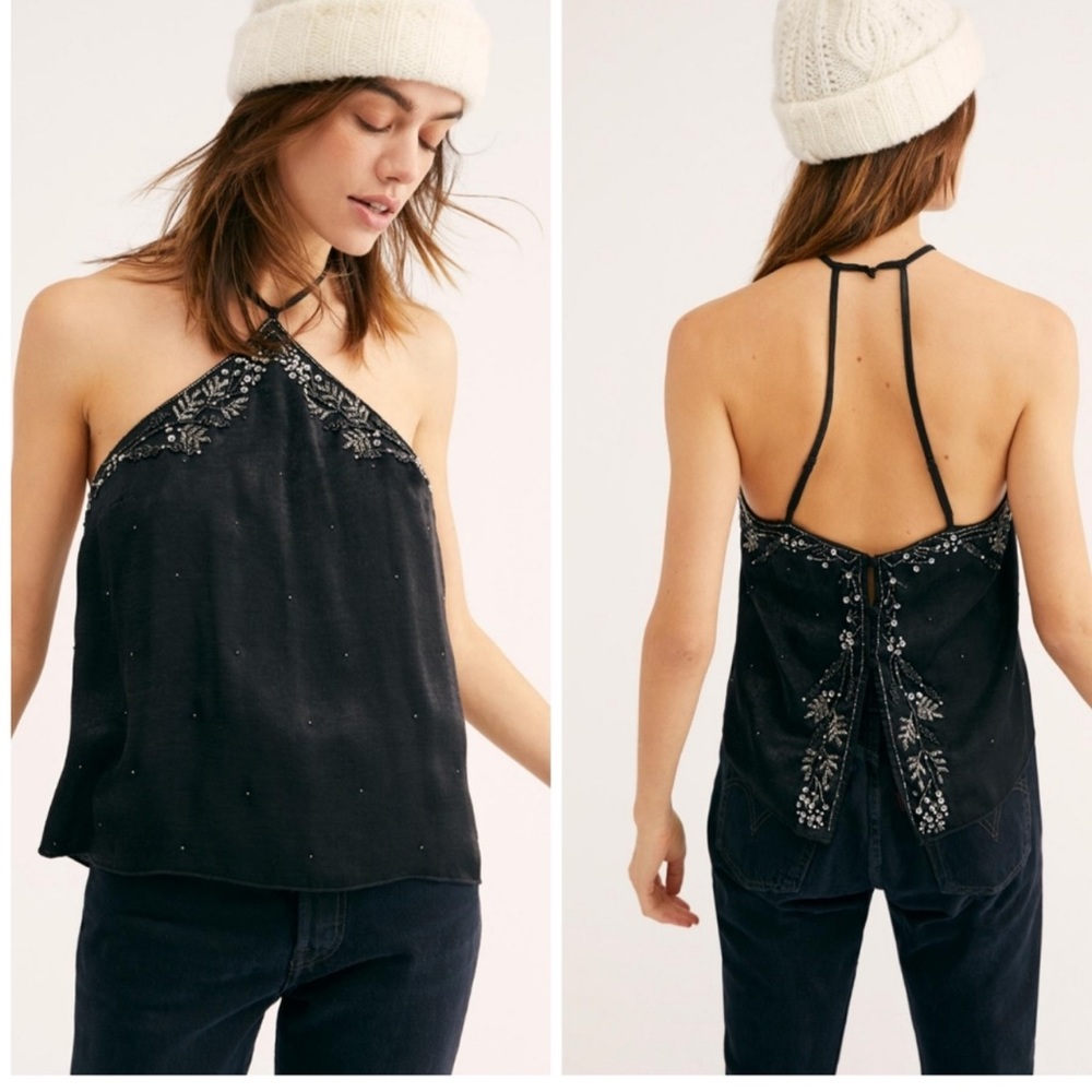 3 for $25!! Free People intimately Victoria cami